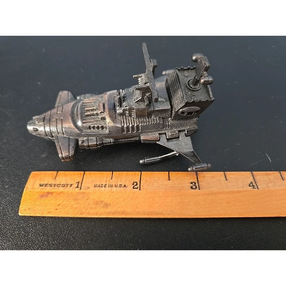 N/A vintage copper